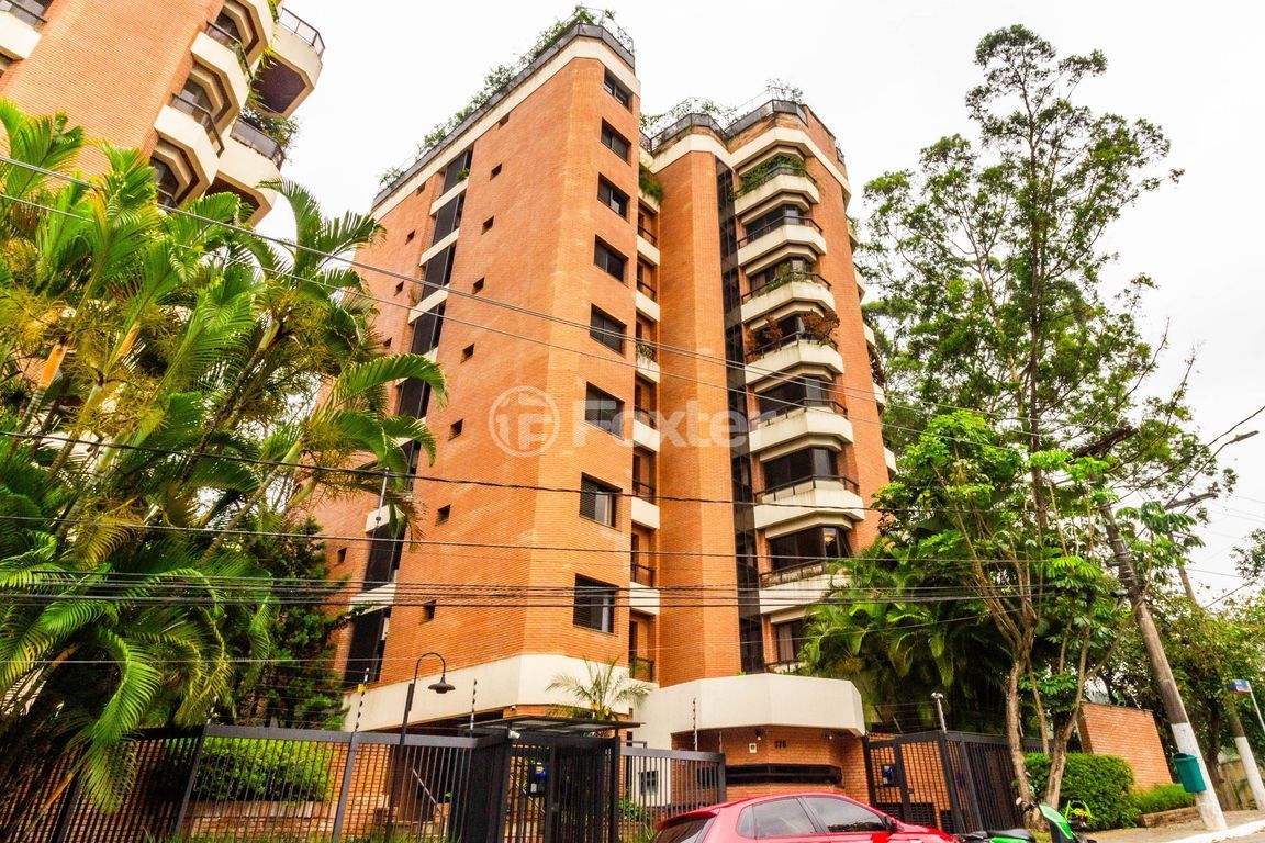 Edifício Greenwich Village | Morumbi, São Paulo - Foxter Imobiliária